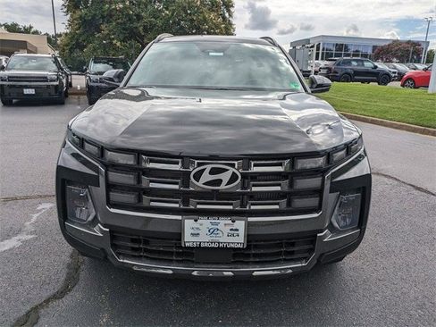 New 2025 Hyundai Santa Cruz Limited image 9