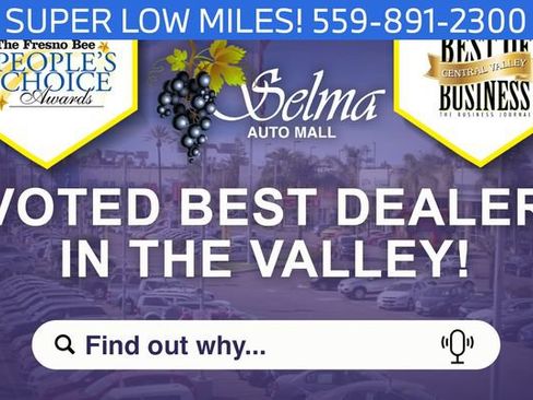 Used 2020 Jeep Compass Latitude FWD image 30