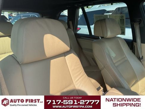 Used 2012 BMW X5 xDrive35d AWD/4WD image 18