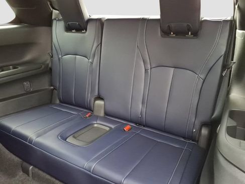 Used 2026 INFINITI QX60 Sport w/ Dark Cargo Package AWD/4WD image 30