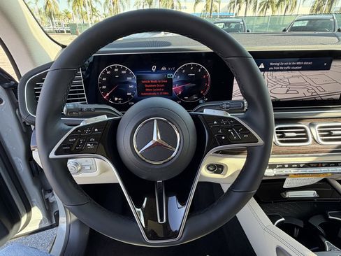 New 2026 Mercedes-Benz GLE 450 4MATIC image 21