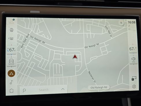 New 2026 Land Rover Range Rover Sport Dynamic SE image 22