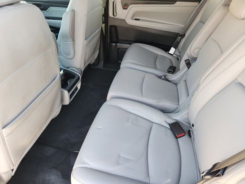 Certified 2024 Honda Odyssey EX-L image 29