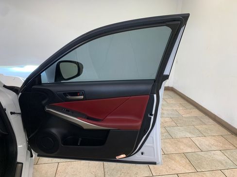 Used 2020 Lexus IS 350 F Sport w/ F Sport Package AWD/4WD image 51