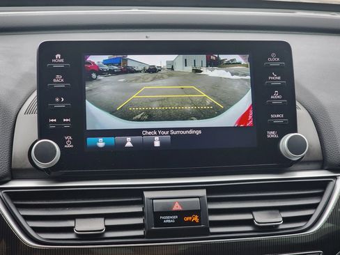 Used 2022 Honda Accord Sport Special Edition image 16