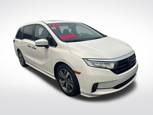 Used 2023 Honda Odyssey Touring image 7