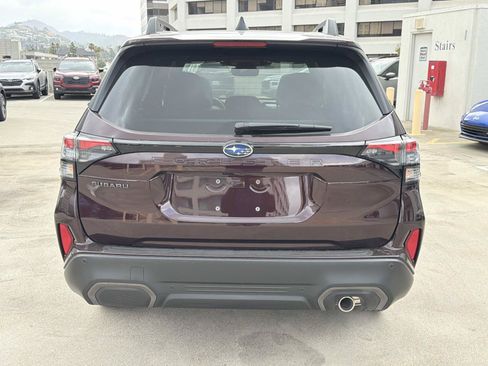 New 2026 Subaru Forester Limited w/ Premium/Limited Package AWD/4WD image 5