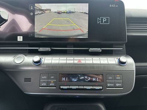 New 2026 Hyundai Kona SEL Sport AWD/4WD image 23