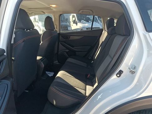 Used 2022 Subaru Crosstrek 2.0i Premium w/ Moonroof Package AWD/4WD image 13