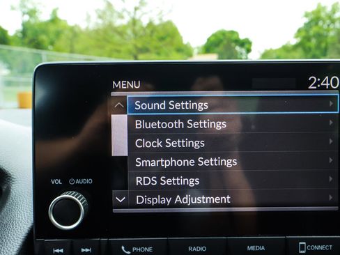 Used 2022 Honda Civic Sport image 10