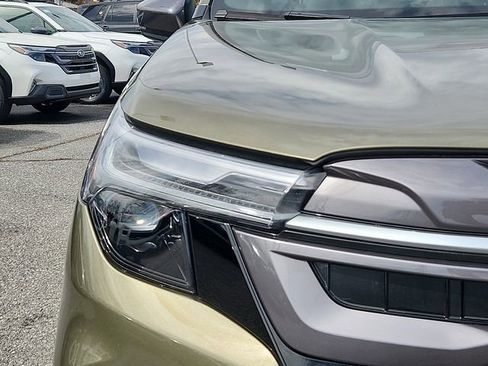 Certified 2026 Subaru Forester Limited AWD/4WD image 9