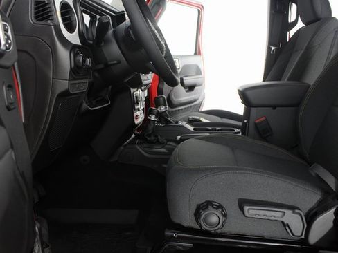 New 2026 Jeep Gladiator Willys image 15