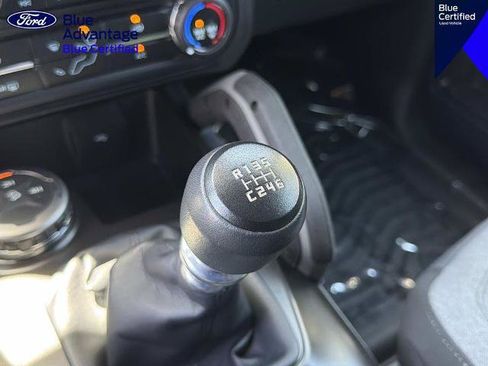 Certified 2022 Ford Bronco Big Bend AWD/4WD image 26