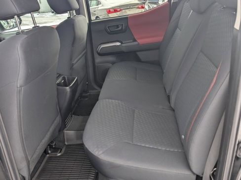 Certified 2023 Toyota Tacoma SR5 image 17