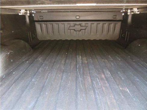 Used 2016 Chevrolet Silverado 1500 LT w/ LT Convenience Package AWD/4WD image 4