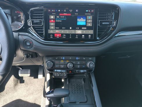 New 2026 Dodge Durango GT AWD/4WD image 24