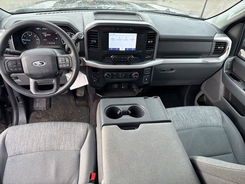 Certified 2022 Ford F150 XLT image 15