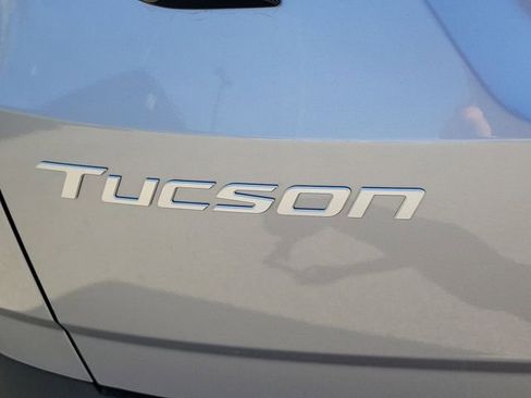 New 2026 Hyundai Tucson SEL AWD/4WD image 29