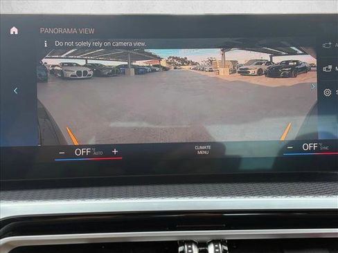 Certified 2023 BMW M340i w/ Premium Package image 14