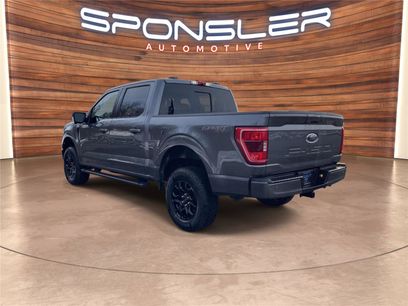 Used 2021 Ford F150 XLT w/ Equipment Group 302A High