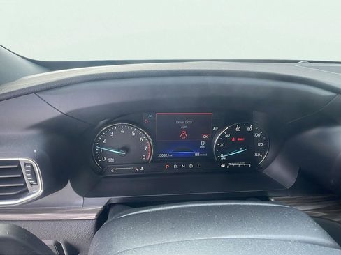 Certified 2023 Ford Explorer Limited w/ Limited Technology Package image 15