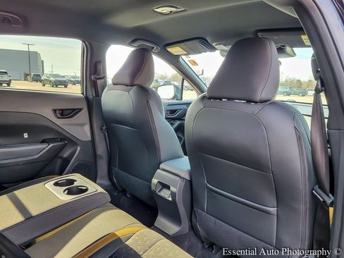 Certified 2026 Subaru Crosstrek 2.5i Sport image 28