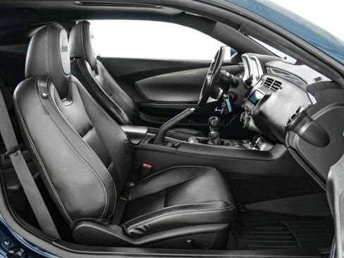 Used 2011 Chevrolet Camaro SS w/ RS Package image 28