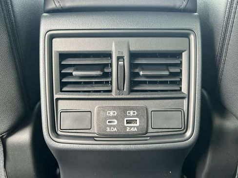 New 2026 Subaru Outback Premium AWD/4WD image 35