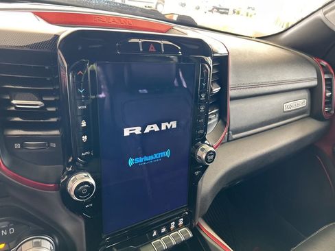 Used 2020 RAM 1500 Rebel w/ Rebel Level 2 Equipment Group image 7