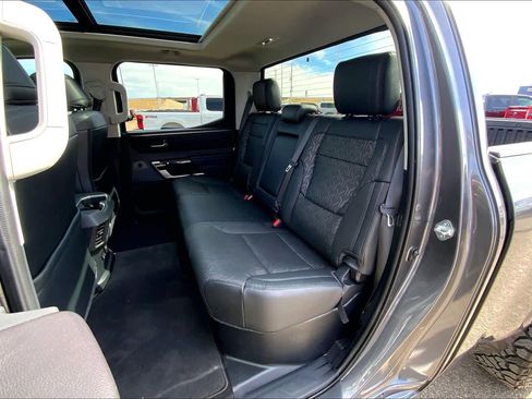 Used 2024 Toyota Tundra Limited image 20