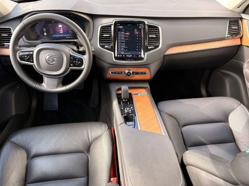 Certified 2023 Volvo XC90 B6 Plus w/ Protection Package Premier image 17