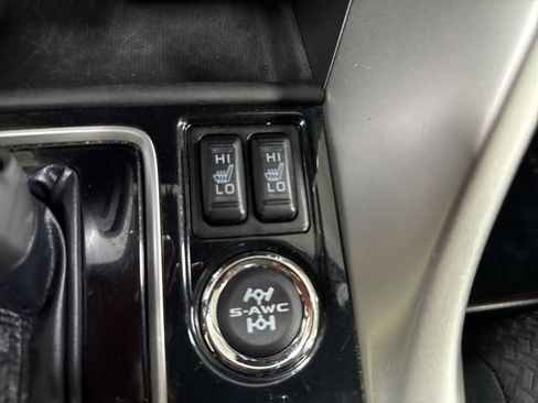 Used 2023 Mitsubishi Eclipse Cross LE AWD/4WD image 20
