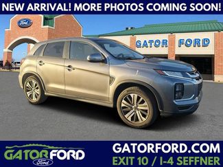 Used 2021 Mitsubishi Outlander Sport SE video 1