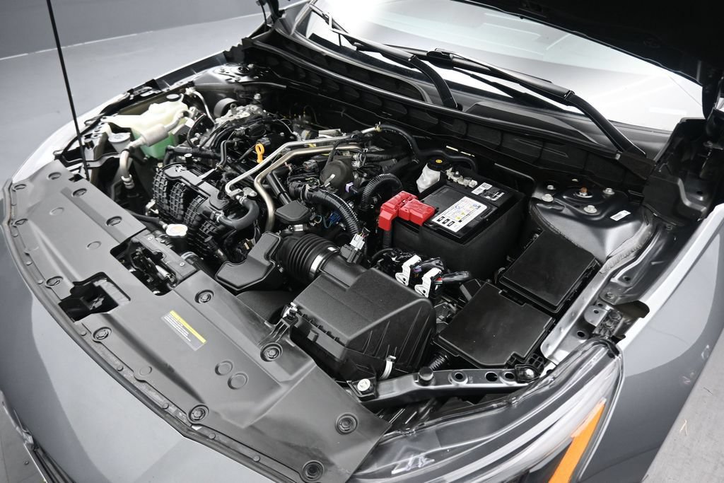 Used 2024 Nissan Altima 2.5 S FWD image 46