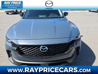 Used 2023 MAZDA CX-50 AWD 2.5 S