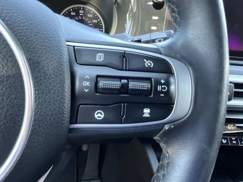 Used 2024 Kia K5 GT-Line w/ GT-Line Premium Package FWD image 35