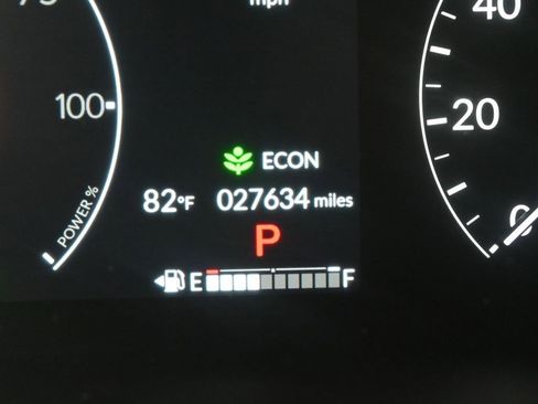 Used 2025 Honda CR-V Sport-L image 10