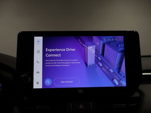 Used 2023 Toyota RAV4 Limited image 27