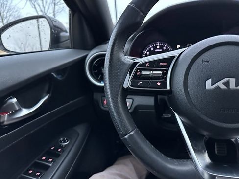 Certified 2024 Kia Forte GT-Line w/ GT-Line Premium Package image 32