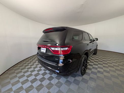 Used 2025 Dodge Durango GT AWD/4WD image 4