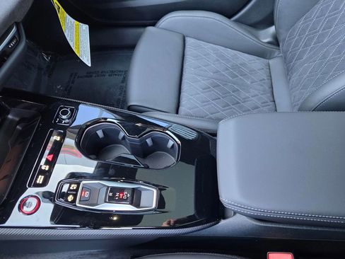 New 2025 Audi S5 Premium Plus image 23