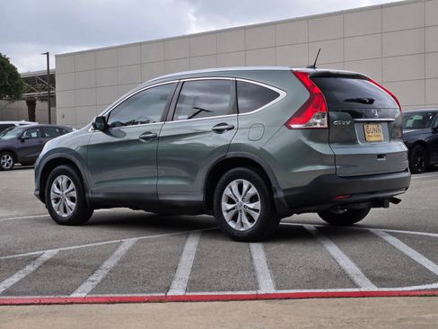 Used 2012 Honda CR-V EX-L image 5