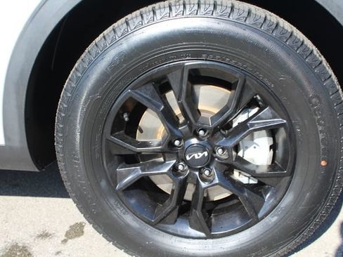 Used 2023 Kia Sportage X-Pro Prestige AWD/4WD image 17