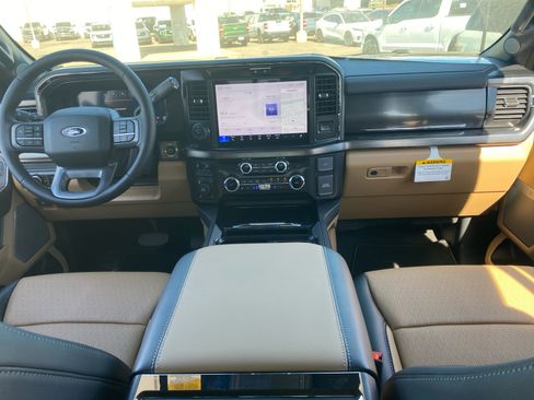 New 2026 Ford F350 Lariat w/ Lariat Premium Package image 20