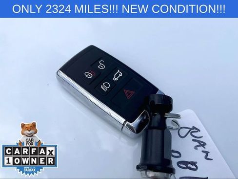 Used 2026 Land Rover Defender 110 S AWD/4WD image 11