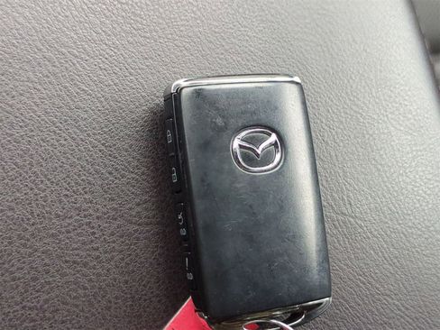 Used 2023 MAZDA CX-5 Signature image 36