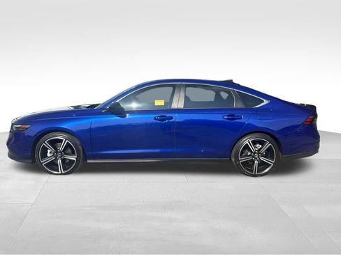 Used 2025 Honda Accord Sport image 34