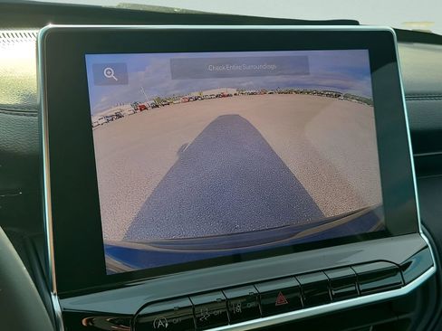 New 2026 Jeep Compass Latitude image 30