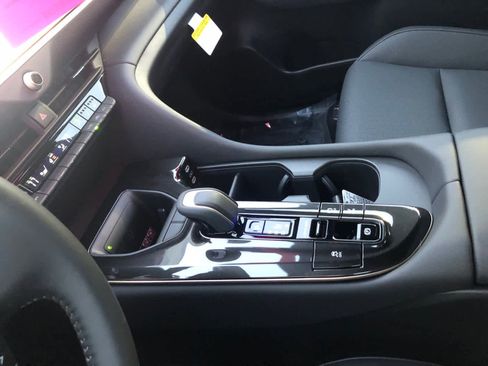 New 2026 Toyota Crown Limited image 22