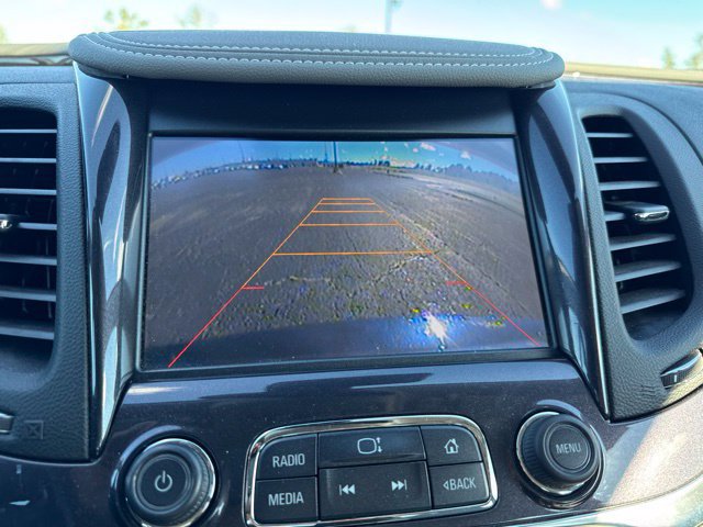 Used 2014 Chevrolet Impala LT w/ Premium Seating Package FWD image 11